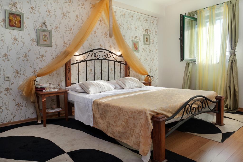Holiday Home Alegra ポドゥゴラ エクステリア 写真