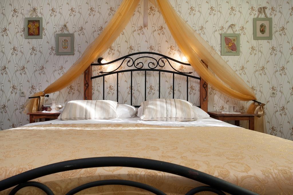 Holiday Home Alegra ポドゥゴラ エクステリア 写真